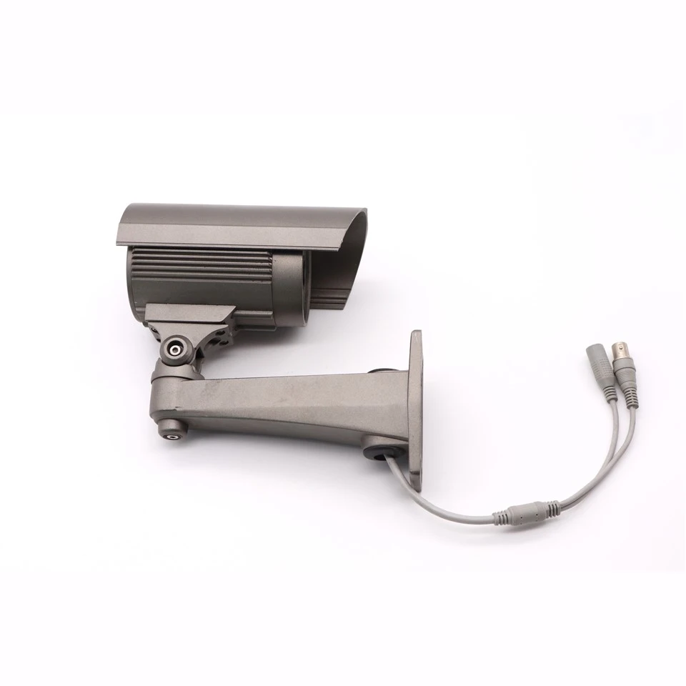 Aluminum Alloy CCTV Camera Housing
