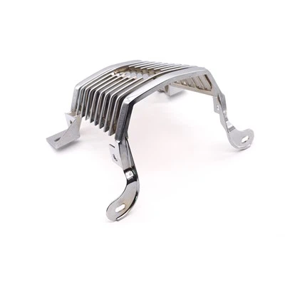 Accesorii pentru motociclete din aluminiu din aluminiu